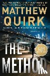 Quirk, Matthew - The Method