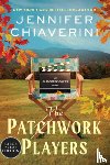 Chiaverini, Jennifer - The Patchwork Players: An ELM Creek Quilts Novel