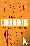 Sands, Stella - A Codebreakers