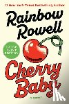 Rowell, Rainbow - Cherry Baby