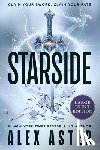 Aster, Alex - Starside