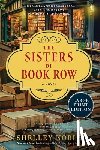 Noble, Shelley - The Sisters of Book Row