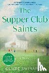 Swinarski, Claire - The Supper Club Saints