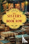 Noble, Shelley - The Sisters of Book Row