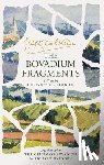 Tolkien, J. R. R. - The Bovadium Fragments: Together with the Origins of Bovadium