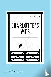 White, E. B., DiCamillo, Kate - White, E: Charlotte's Web American Classics Edition