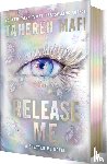 Mafi, Tahereh - Release Me (Deluxe Limited Edition)
