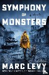 Levy, Marc - Symphony of Monsters