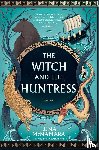 McNamara, Luna - The Witch and the Huntress
