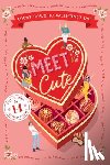 Armentrout, Jennifer L., Russo, Meredith, Cotugno, Katie, Davies, Jocelyn - Meet Cute: Count Down to Valentine's Day