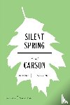 Carson, Rachel - Silent Spring American Classics Edition