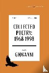 Giovanni, Nikki - The Collected Poetry of Nikki Giovanni American Classics Edition