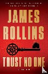 Rollins, James - Trust No One
