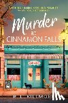 Killmore, R. L. - Murder at Cinnamon Falls