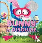 Platt, Cynthia - Bunny in Disguise