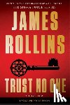 Rollins, James - Trust No One: A Thriller