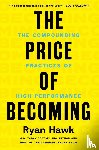 Hawk, Ryan - The Price of Becoming