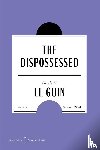 Le Guin, Ursula K. - The Dispossessed American Classics Edition