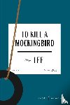 Lee, Harper - To Kill a Mockingbird American Classics Edition