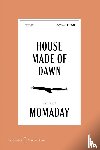 Momaday, N. Scott - Momaday, N: House Made of Dawn American Classics Edition