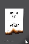 Wright, Richard - Native Son American Classics Edition