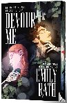Rath, Emily - Devour Me