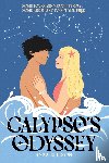 Ellison, Anna - Calypso's Odyssey