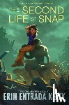 Kelly, Erin Entrada - The Second Life of Snap