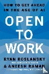 Roslansky, Ryan, Raman, Aneesh - Open to Work