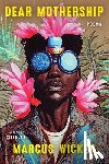 Wicker, Marcus - Dear Mothership