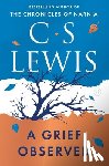 Lewis, C. S. - A Grief Observed (Deluxe Edition)