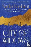 Hashimi, Nadia - City of Widows