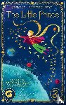 Saint-Exupéry, Antoine de - The Little Prince (MinaLima Edition)