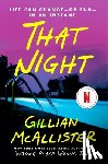 McAllister, Gillian - That Night