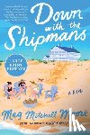 Moore, Meg Mitchell - Down with the Shipmans