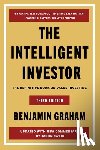 Graham, Benjamin - The Intelligent Investor Third Edition