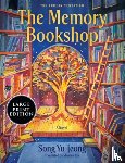 Yu-Jeong, Song - The Memory Bookshop