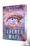 Mafi, Tahereh - Watch Me Paperback Deluxe Limited Edition