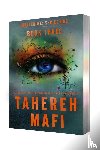 Mafi, Tahereh - Ignite Me Paperback Deluxe Limited Edition
