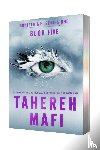Mafi, Tahereh - Defy Me Paperback Deluxe Limited Edition