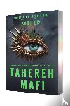 Mafi, Tahereh - Imagine Me Paperback Deluxe Limited Edition