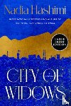 Hashimi, Nadia - City of Widows