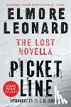 Leonard, Elmore - Picket Line: The Lost Novella