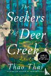 Thai, Thao - Seekers of Deer Creek