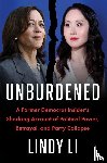 Li, Lindy - Unburdened