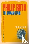 Roth, Philip - The Human Stain