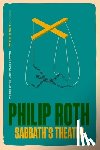Roth, Philip - Sabbath's Theater