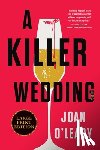 O'Leary, Joan - A Killer Wedding