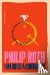 Roth, Philip - I Married a Communist