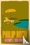 Roth, Philip - Goodbye, Columbus: And Five Short Stories